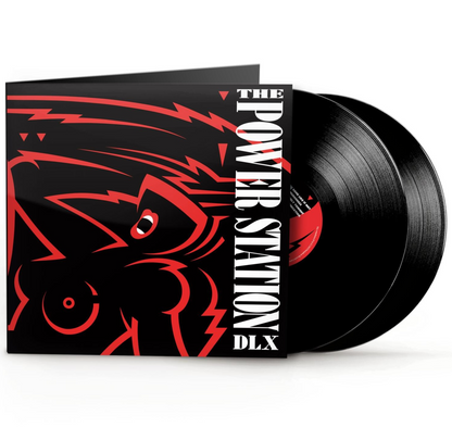 The Power Station - The Power Station (Limited Edition, Anniversary Edition) (2xVINYL) |