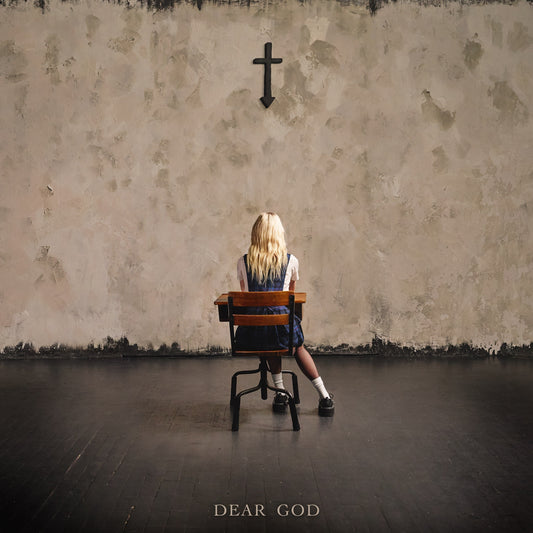 The Pretty Reckless - (PRESALE 6/26/26) Dear God (Indie Exclusive) [Poltergeist Vinyl] [2LP] | Mint (M) Mint (M)