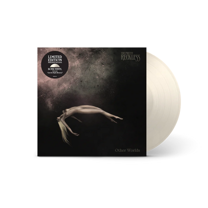 The Pretty Reckless - Other Worlds (Indie Exclusive, Bone Colored Vinyl, Limited Edition) | Mint (M) Mint (M)