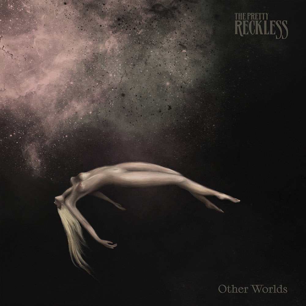 The Pretty Reckless - Other Worlds (Indie Exclusive, Bone Colored Vinyl, Limited Edition) | Mint (M) Mint (M)