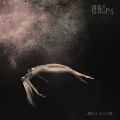 The Pretty Reckless - Other Worlds (Indie Exclusive, Bone Colored Vinyl, Limited Edition) | Mint (M) Mint (M)