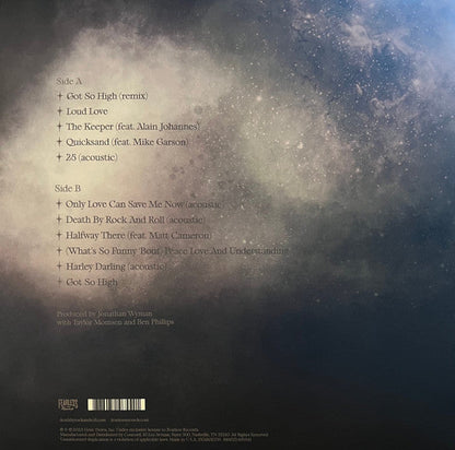 Other Worlds | Mint (M) Mint (M)