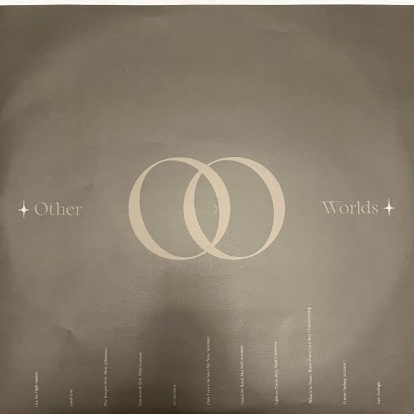 Other Worlds | Mint (M) Mint (M)