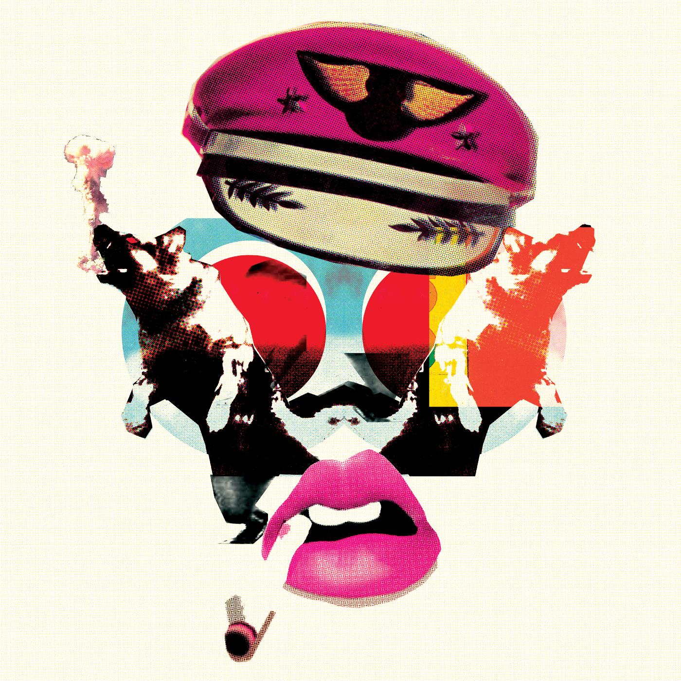 The Prodigy - Always Outnumbered, Never Outgunned |