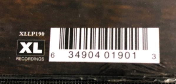 Their Law - The Singles 1990-2005 | Mint (M) Mint (M)