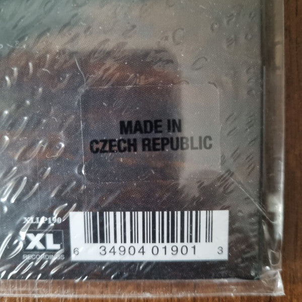 Their Law - The Singles 1990-2005 | Mint (M) Mint (M)