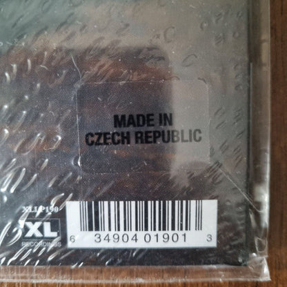 Their Law - The Singles 1990-2005 | Mint (M) Mint (M)