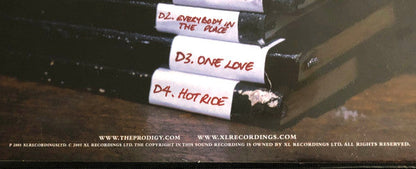 Their Law - The Singles 1990-2005 | Mint (M) Mint (M)