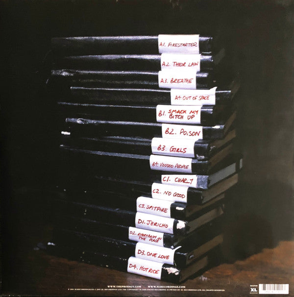 Their Law - The Singles 1990-2005 | Mint (M) Mint (M)