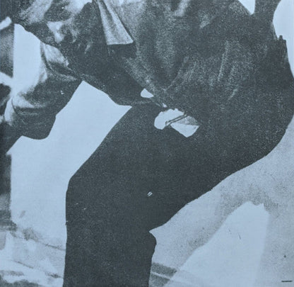 The Queen Is Dead | Mint (M) Mint (M)