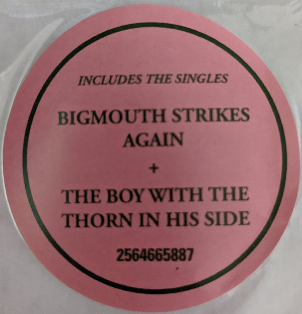 The Queen Is Dead | Mint (M) Mint (M)