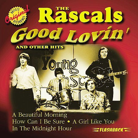 Good Lovin' & Other Hits |