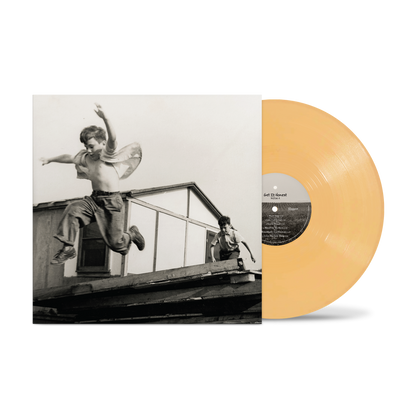 The Revivalists - (PRESALE 7/24/26) Get It Honest (LYRICS IEX CREAM VINYL) | Mint (M) Mint (M)