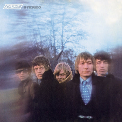 The Rolling Stones - Between The Buttons (US) [LP] |