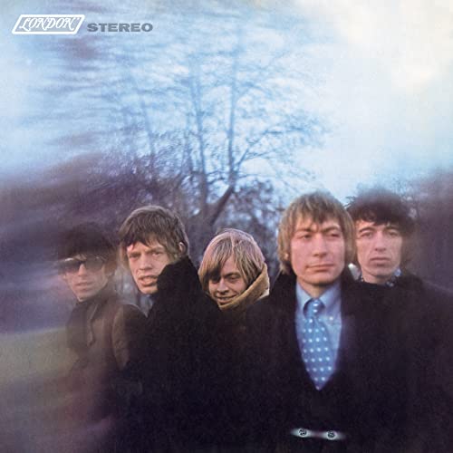 The Rolling Stones - Between The Buttons (US) [LP] |