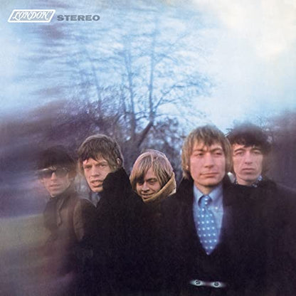The Rolling Stones - Between The Buttons (US) [LP] |