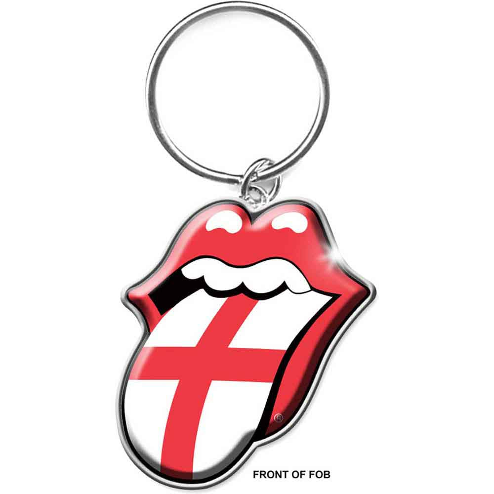 The Rolling Stones - England |