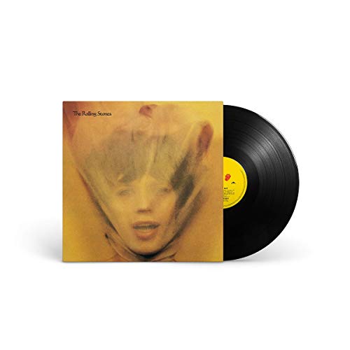 Goats Head Soup (180 Gram Vinyl) | Mint (M) Mint (M)