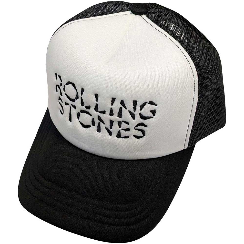 The Rolling Stones - Hackney Diamonds Logo |