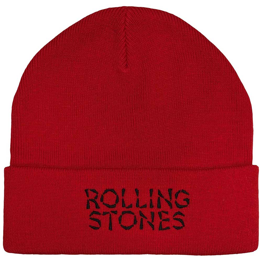 The Rolling Stones - Hackney Diamonds Logo |