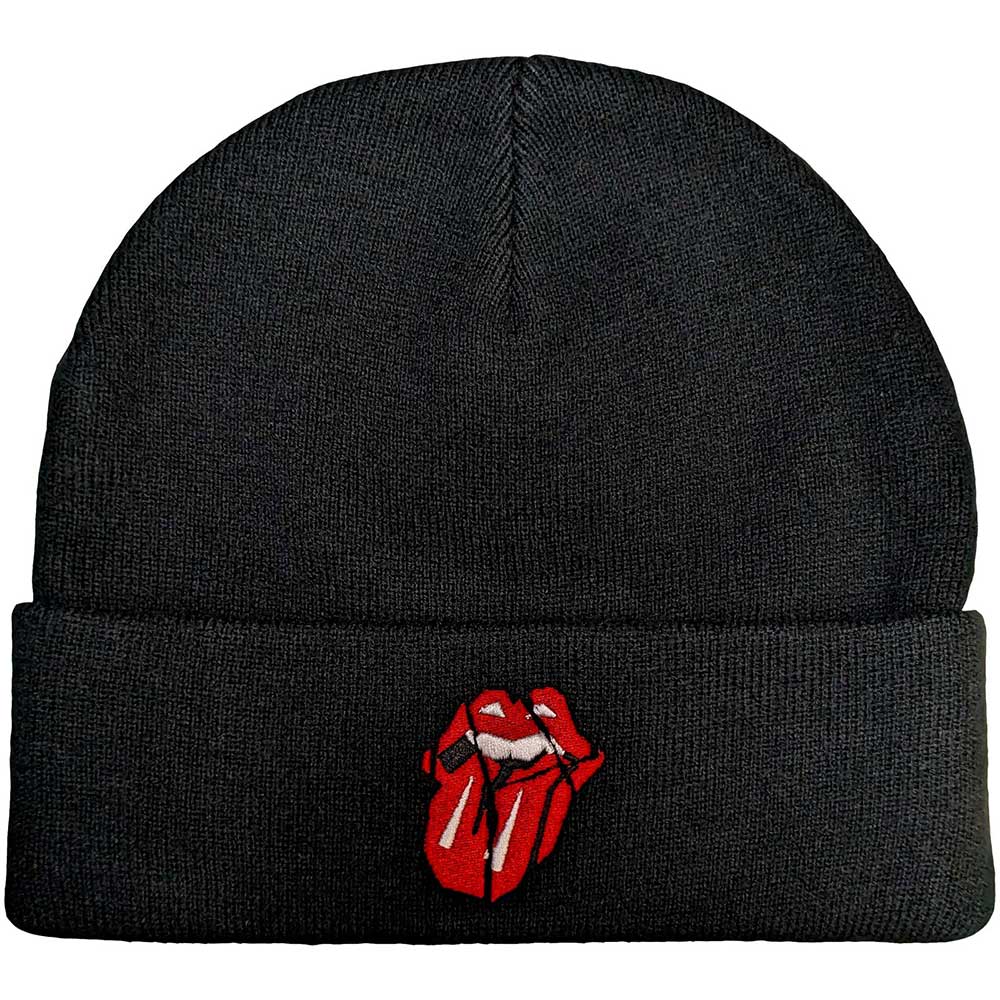 The Rolling Stones - Hackney Diamonds Shards Logo |