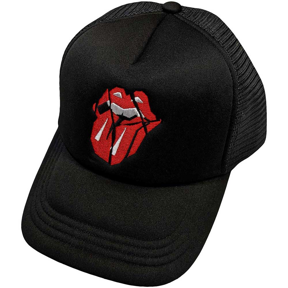 The Rolling Stones - Hackney Diamonds Shards Logo |