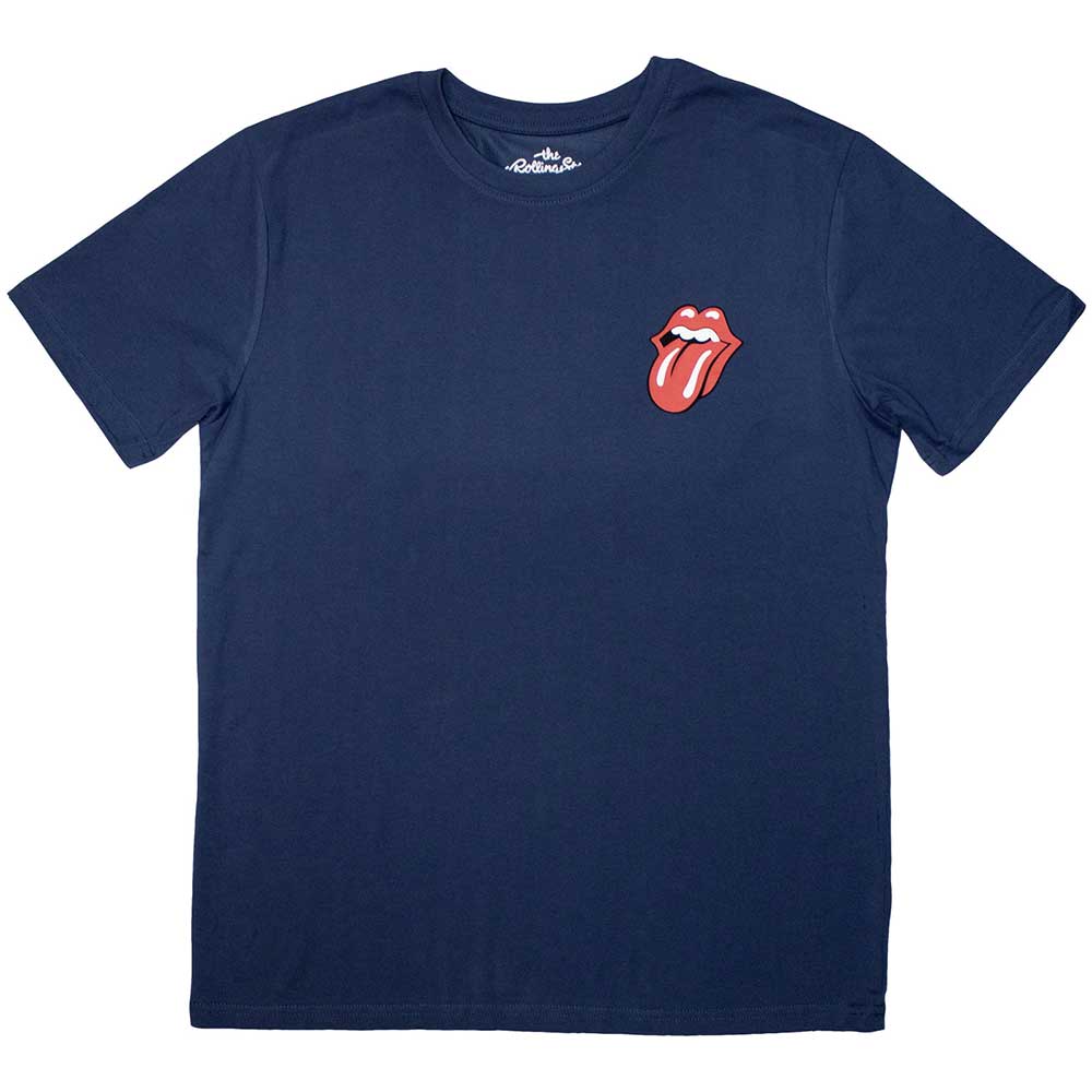 The Rolling Stones - Mini Classic Tongue |