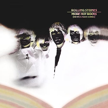 The Rolling Stones - More Hot Rocks (Big Hits & Fazed Cookies) [2 LP] |