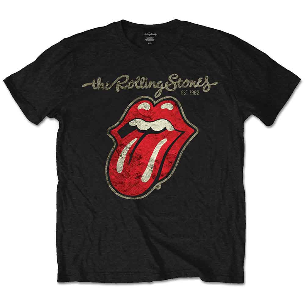 Plastered Tongue |