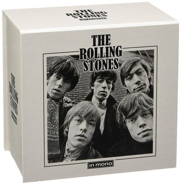 ROLLING STONES IN MO |