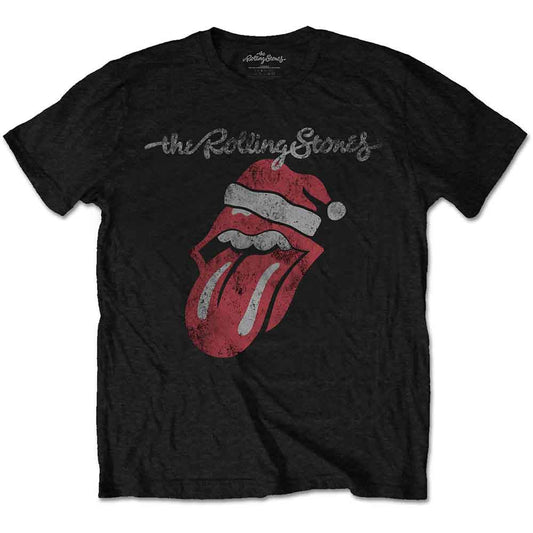 Santa Lick |