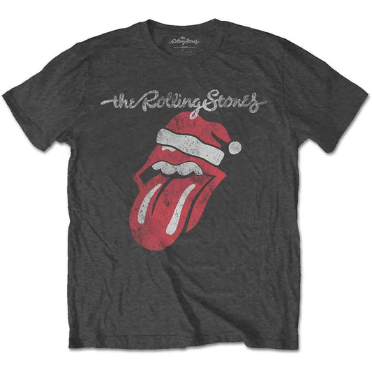 Santa Lick |