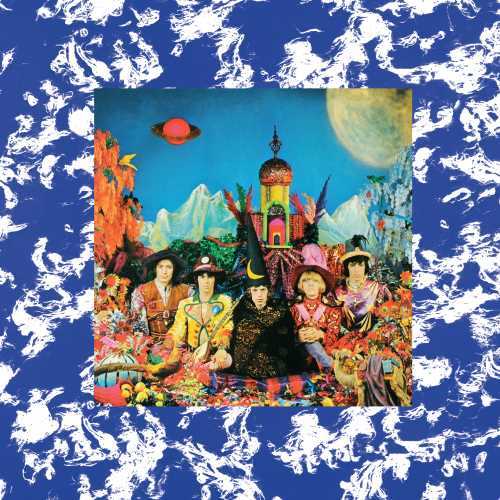 Their Satanic Majesties Request (Vinyl) | Mint (M) Mint (M)