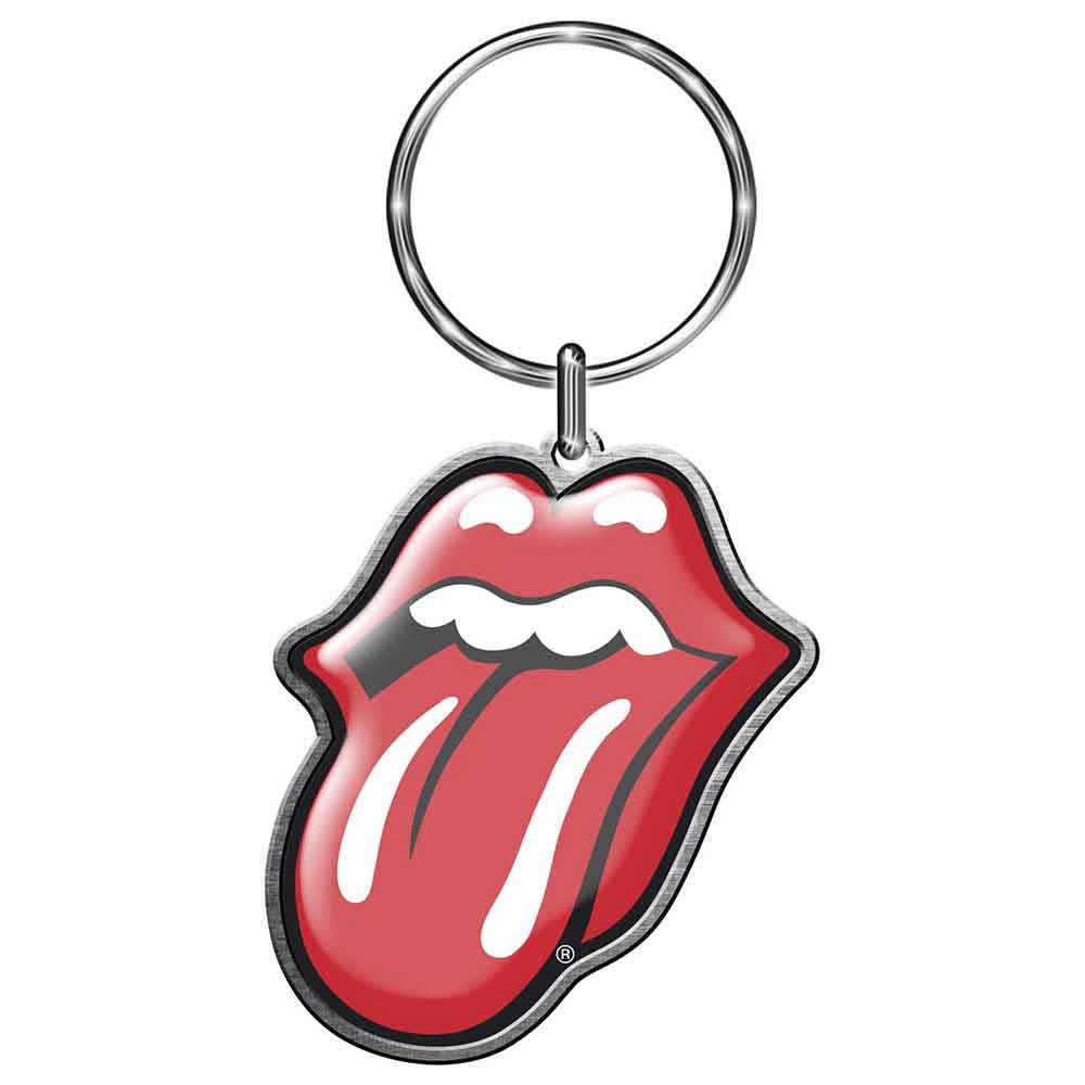 The Rolling Stones - Tongue |