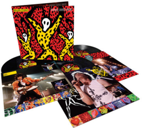Voodoo Lounge Uncut [3 LP] | Mint (M) Mint (M)