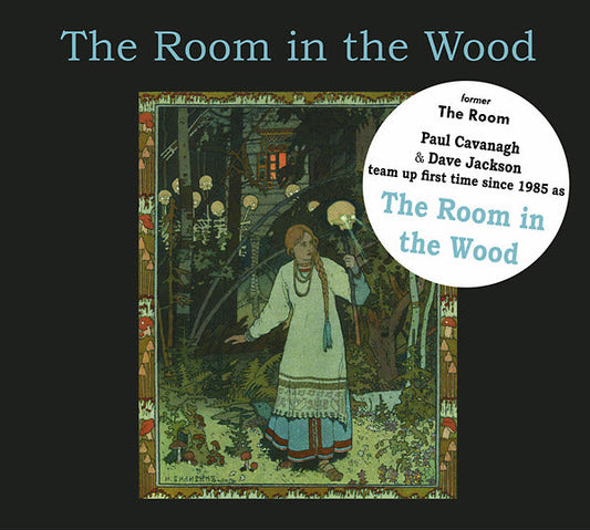 The Room In The Wood |