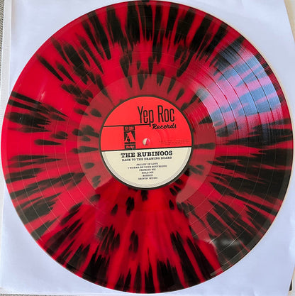 Back To The Drawing Board | Mint (M) Mint (M)