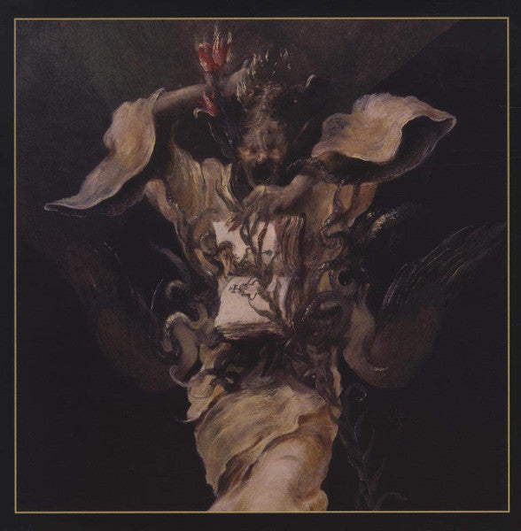 The Satanist (VINYL) | Mint (M) Mint (M)