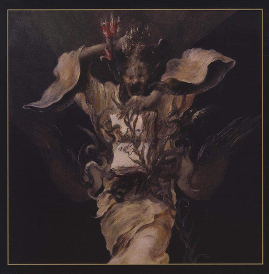 The Satanist (VINYL) | Mint (M) Mint (M)