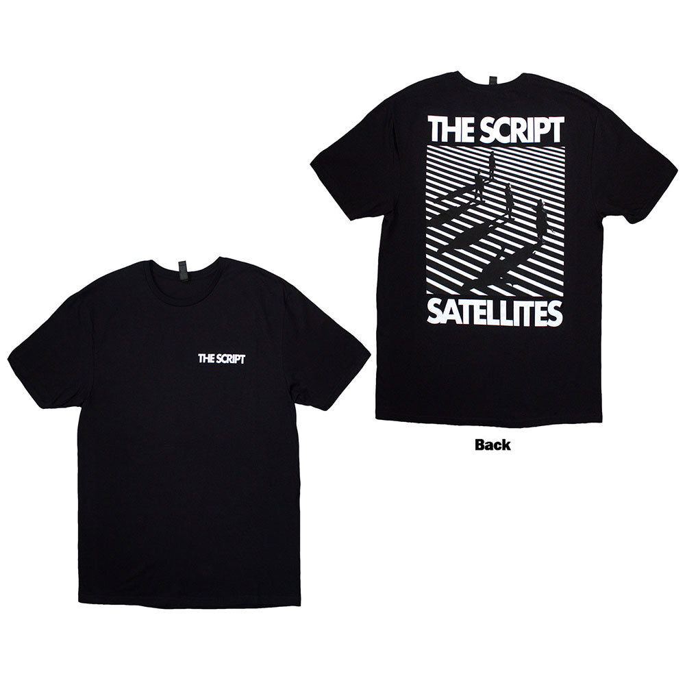 Satellites & Pocket Logo |