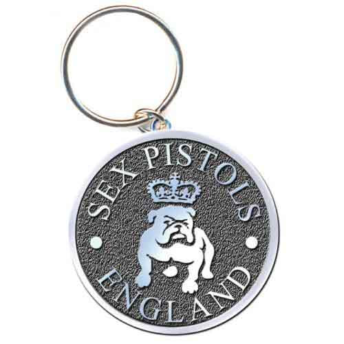 The Sex Pistols - Bull Dog |