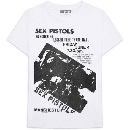 Manchester Flyer |