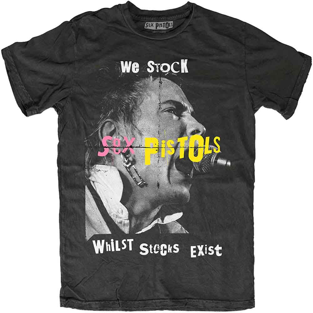 We Stock |