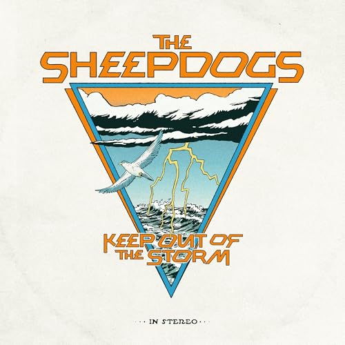 Keep Out Of The Storm |