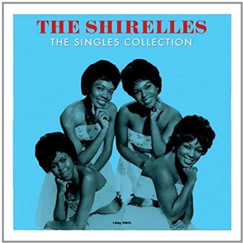 The Singles Collection [Import VINYL] | Mint (M) Mint (M)