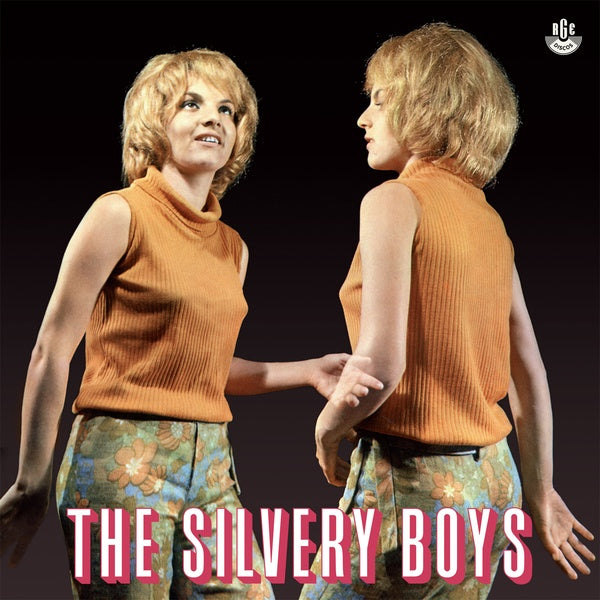 The Silvery Boys |
