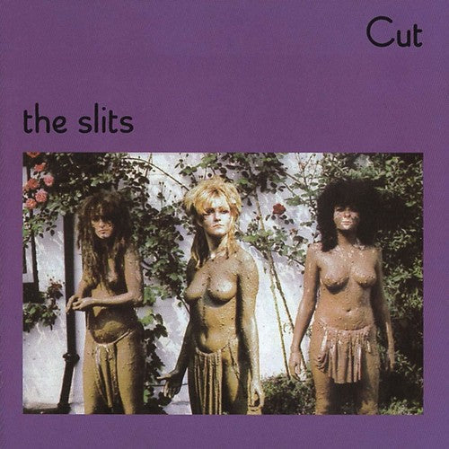 Cut [Import] | Mint (M) Mint (M)