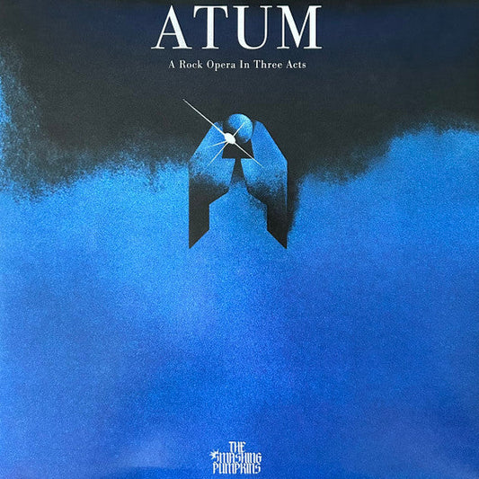 ATUM (INDIE EXCLUSIVE) | Mint (M) Mint (M)