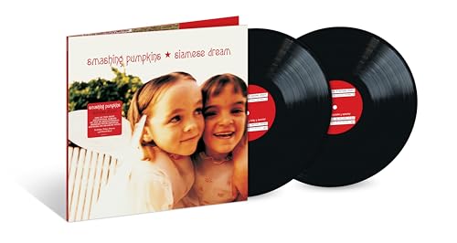 Siamese Dream (180G 2xVINYL) | Mint (M) Mint (M)
