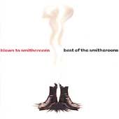 BLOWN TO SMITHEREENS |